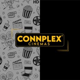 Connplex Cinemas