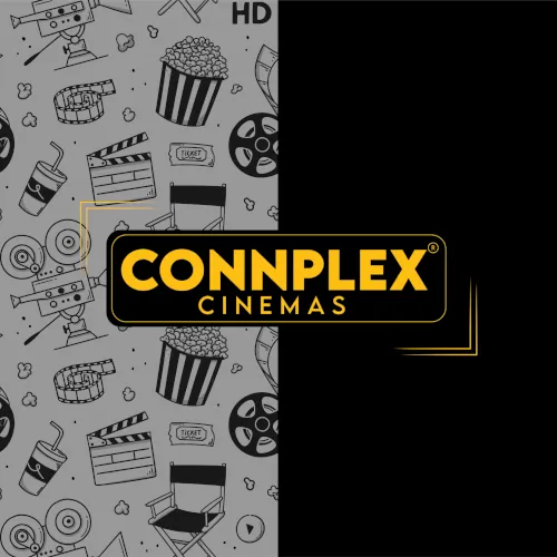 Connplex Cinemas